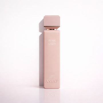 Pink Lady Eau de Parfum Assaf 200ml