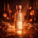 Pink Queen Perfume Assaf 200ml-3