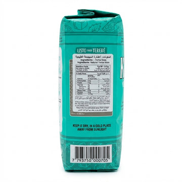 Pipore Yerba Mate Ready for Terere with Lemon and Menthol 500g-2