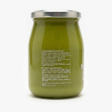 Pistachio Cream Spread Scyavuru 600g-1