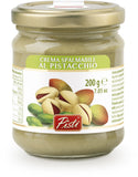 Pisti Sicilian Pistachio Cream Spread 200g