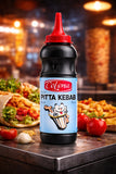 Pita Kebab Sauce Colona 840g