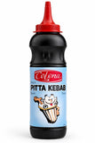 Pita Kebab Sauce Colona 840g