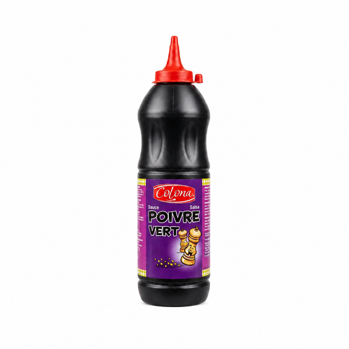 Poivre Vert Sauce Colona 876g