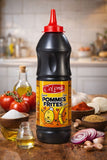 Pommes Frites Colona Sauce 910g-1