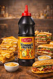 Pommes Frites Colona Sauce 910g-3