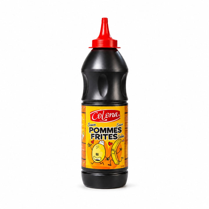 Pommes Frites Colona Sauce 910g