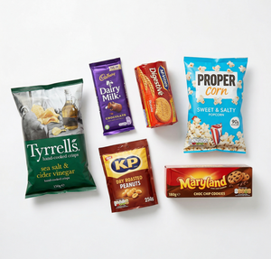 Treats & Snacks