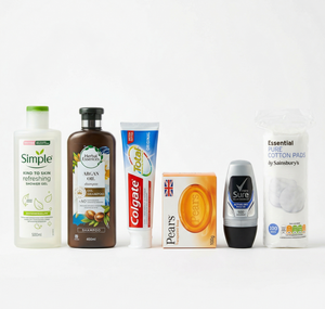 Personal care