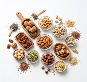 Nuts & Seeds