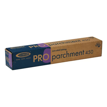 Prowrap Baking Parchment Paper 45cm x 50m