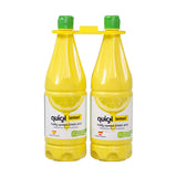 Quick Lemon Dressing Juice 1L X 2