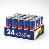 Red Bull 250ml X 24 1