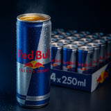 Red Bull 250ml X 24 2