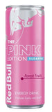 Red Bull Pink Edition Forest Fruits Sugar Free 250ml