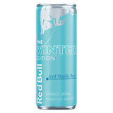 Red Bull The Ice Edition Iced Vanilla Berry 250ml