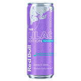 Red Bull The Lilac Edition Grapefruit Blossom Sugar Free 250ml