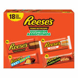 Reese’s Peanut Butter Assortment 792g