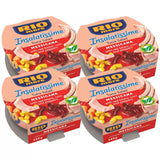 Rio Mare Insalatissime Mexican Style Tuna Salad 4 x 160g