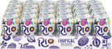 Rio Riva Tropical Plain Cans 330ml X 24