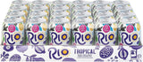 Rio Tropical Plain Cans 330ml X 24