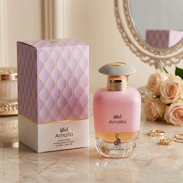 Risala Elite Amalia Eau De Parfum 100ml-22