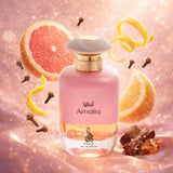 Risala Elite Amalia Eau De Parfum 100ml 6
