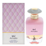 Risala Elite Amalia Eau De Parfum 100ml