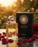 Risala Valley of Love Eau De Parfum 100ml-1