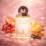 Risala Valley of Love Eau De Parfum 100ml-3