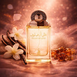 Risala Valley of Love Eau De Parfum 100ml-5