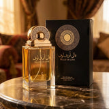 Risala Valley of Love Eau De Parfum 100ml