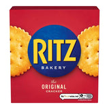 Ritz Original Cracker 165g x 8
