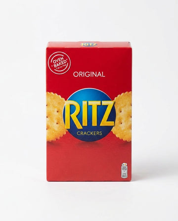 Ritz Original Crackers 200g