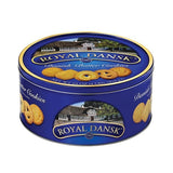 Royal Dansk Kelsen Danish Butter Cookies 1.8kg