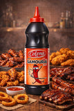 Samourai Sauce Colona 840g-3