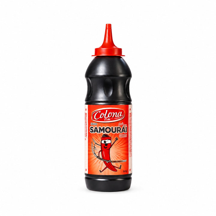 Samourai Sauce Colona 840g