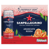 San Pellegrino Blood Orange 330ml x 6