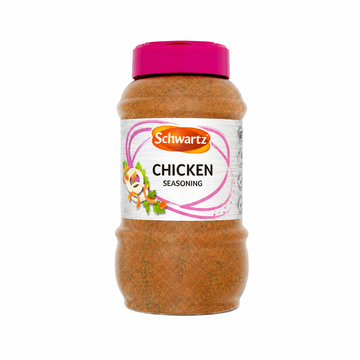 Schwartz Chicken Seasoning 720g