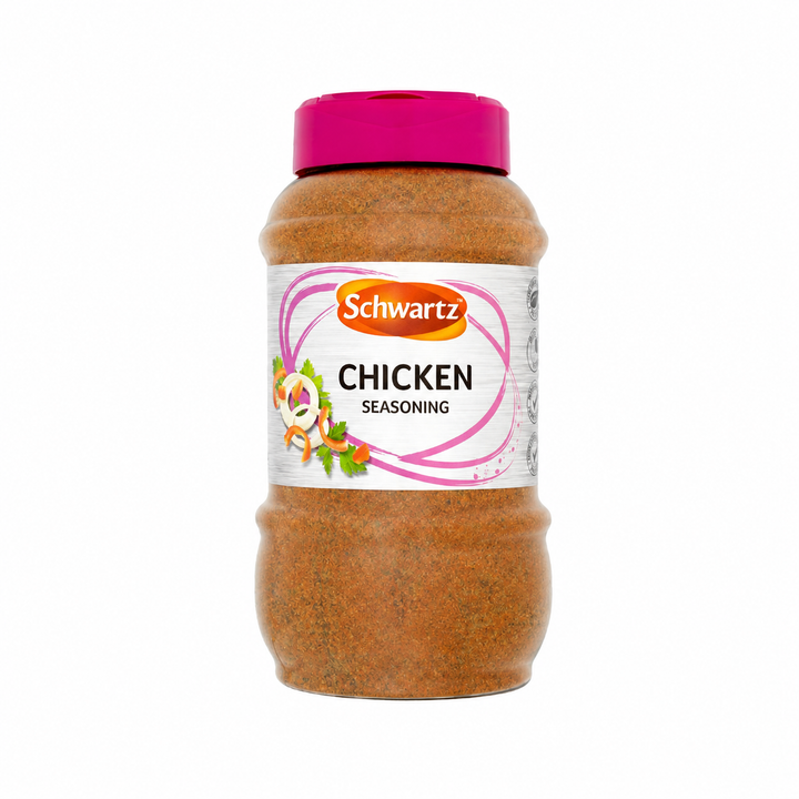 Schwartz Chicken Seasoning 720g