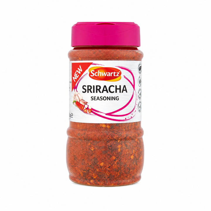 Schwartz Sriracha Seasoning 320g
