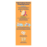 Scrub Mommy Scrubber & Sponge 8 Pack 11