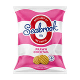 Seabrook Variety Box 80 X 25g
