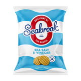 Seabrook Variety Box 80 X 25g