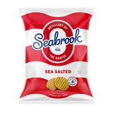 Seabrook Variety Box 80 X 25g