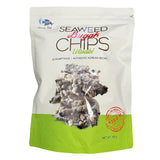 Seaweed Bugak Wasabi Chips 150g