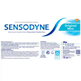 Sensodyne