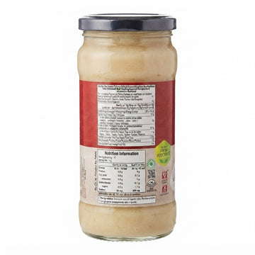 Shan Garlic Paste 700g-1