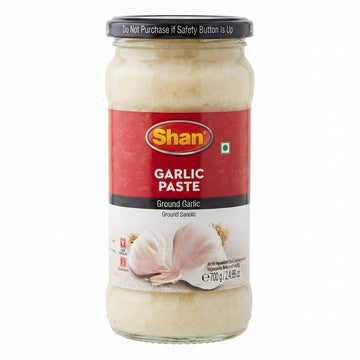 Shan Garlic Paste 700g