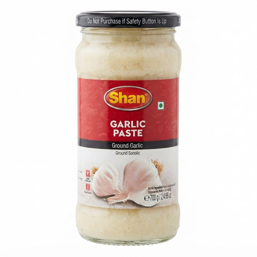 Shan Garlic Paste 700g